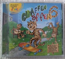CD - Giraffenaffen 6 -