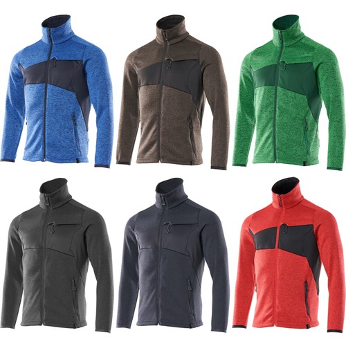Mascot accelerate strickjacke - accelerate,
