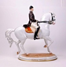 Augarten Lipizzaner Pferd