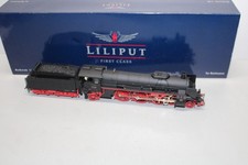 Liliput L104003 Dampflok Baureihe 18 323 DRG DSS Spur H0 OVP