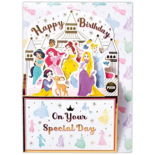 Hallmark disney prinzessin - hallmark,