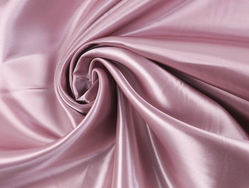 Satin stoff glänzend - satin,