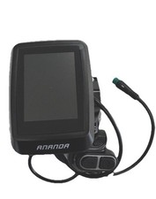 E Bike Display Ananda D 16