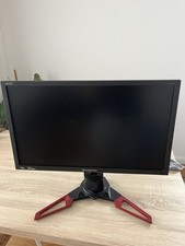Acer Predator XB241H 24 Zoll Gaming Monitor - 180Hz GSync