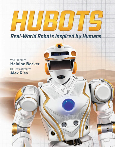Hubots real world - hubots, robots