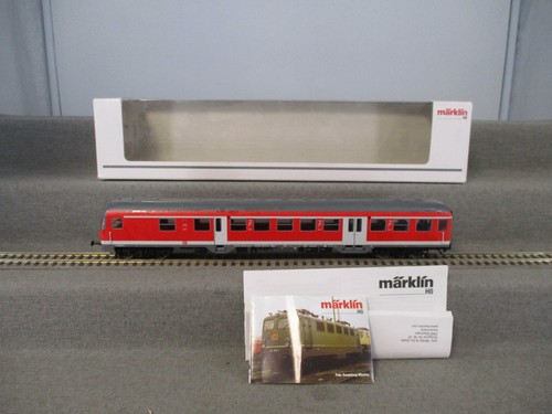 Märklin spur 43830 - märklin,