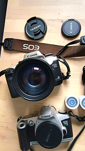 Canon eos 50e - eos, 300,