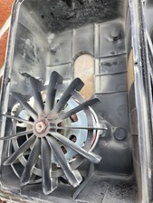 ATIKA Ersatzteil Motor