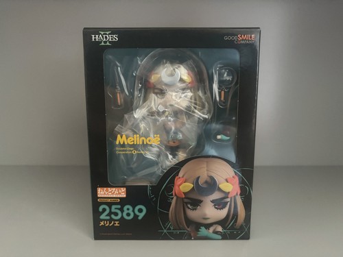 Melinoe 2589 nendoroid - nendoroid, ace