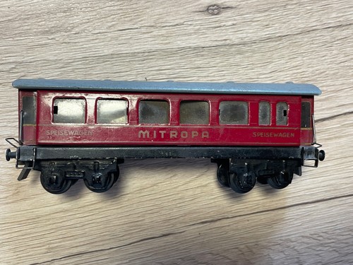 Trix express 153 - trix,