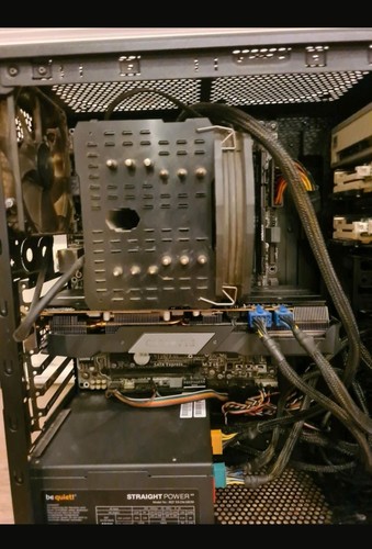 Gaming workstation xeon - pc, –