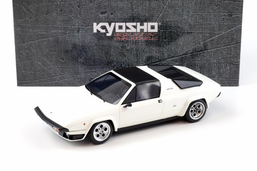 Kyosho resin lamborghini - kyosho,
