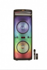 Bluetooth-Lautsprecher-Partybo