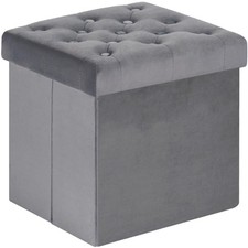 Sitztruhe Stauraum Couch