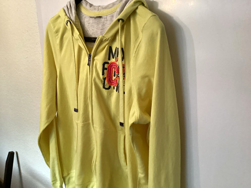 Shamp damen kapuzenjacke - shamp,damen, kapuzenjacke,gelb
