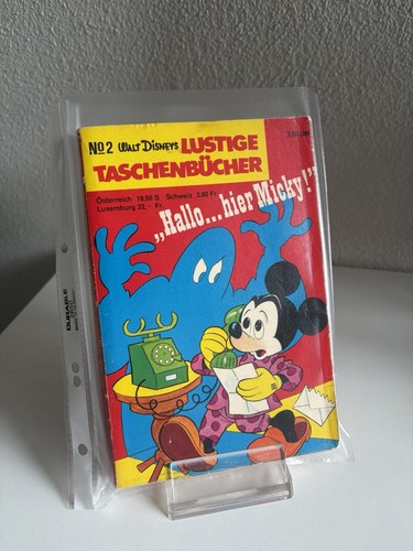 Ltb lustiges taschenbuch - ltb, nr