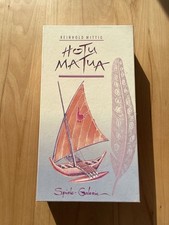 „Hotu Matua“ Reinhold