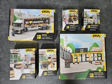 EDEKA Lego kompatibel Blockz