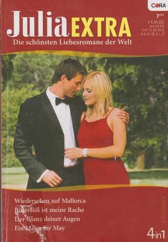 Julia extra die schönsten - die,