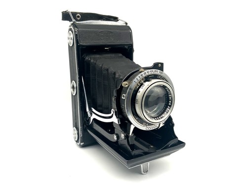 Zeiss ikon ikonta - zeiss, 521/2