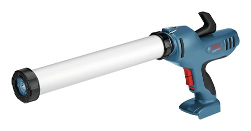 Bosch akku kartuschenpresse - bosch, akku-kartuschenpresse