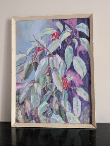 Vintage mid century original - century,
