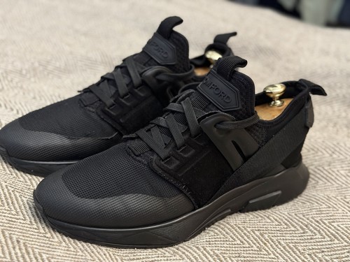 Tom ford jago sneaker - tom, 10/44