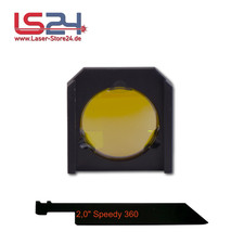 2,0" Trotec Trotec Speedy 300/