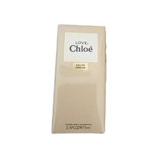 Chloe Love  Eau De Parfum Neu