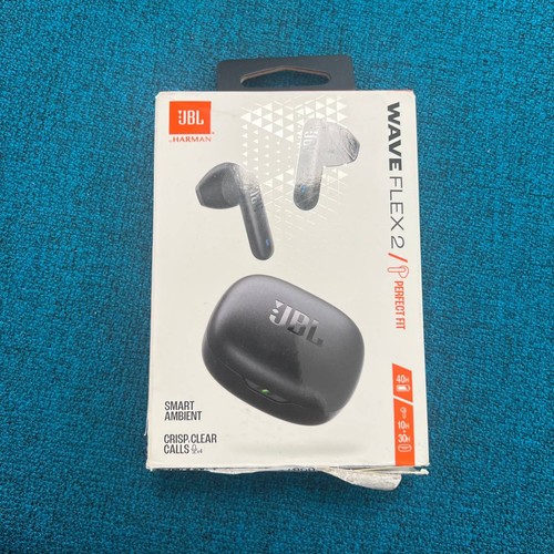 Jbl wave flex true wireless - wave,