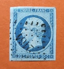 Briefmarke,Francobolli, 1853