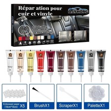 20ml leder reparatur - leder, reparatur-gel