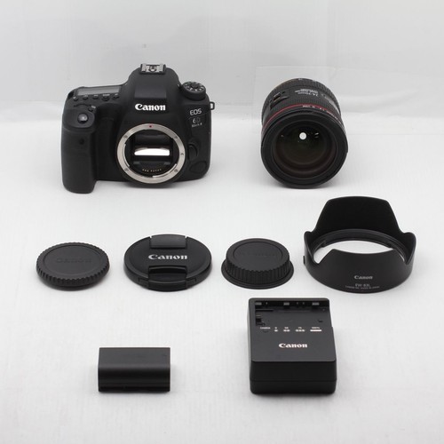 Canon eos mark ii - eos,