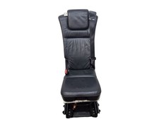 Sitz mitte hinten leder - hinten,