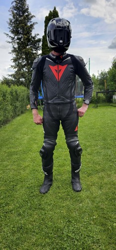 Dainese laguna seca - laguna, evo