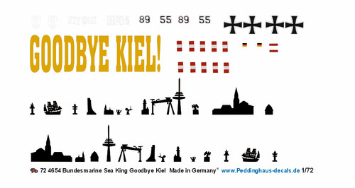 Peddinghaus decals 4654 - peddinghaus-decals,