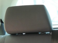 VW Polo 9N 9N3 Kopfstütze vorne oder auch hinten Goal   anthrazit