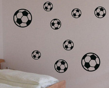 Wa48 Aufkleber Wandtattoo