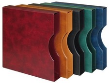 LINDNER 814 Schutzkassette
