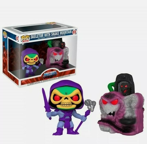 Funko pop town - pop,
