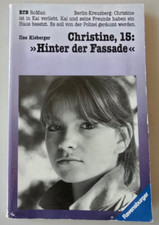 Ilse Kleberger. Christine, 15