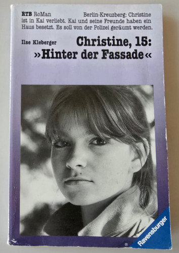 Ilse kleberger christine - kleberger., christine,