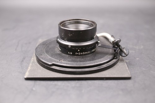 Rodenstock apo ronar 240 - rodenstock, apo-ronar