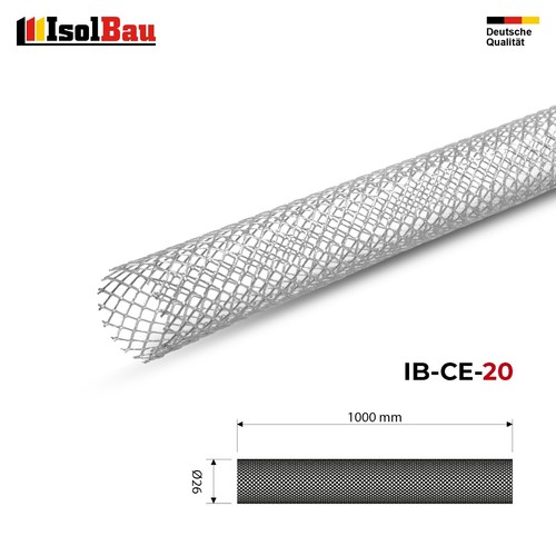 Siebhülsen metall ø26mm - siebhülsen,