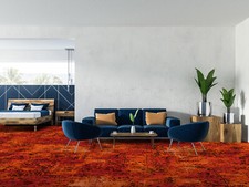 NEUHEIT!!! Teppich Vintage