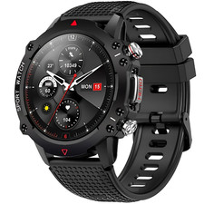 Smartwatch herren damen - smartwatch,