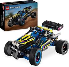 LEGO 42164 Technic Offroad Rennbuggy NEU & OVP Geburtstag Weihnachtsgeschenk
