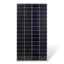 180W Monokristallin Solarmodul Photovoltaik Solarpanel 180 Watt Solar Module 9BB