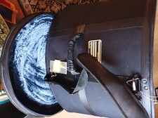 GEWA Bass Drum Bag 18x16'' Top Qualität