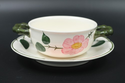 Villeroy boch wildrose - boch,